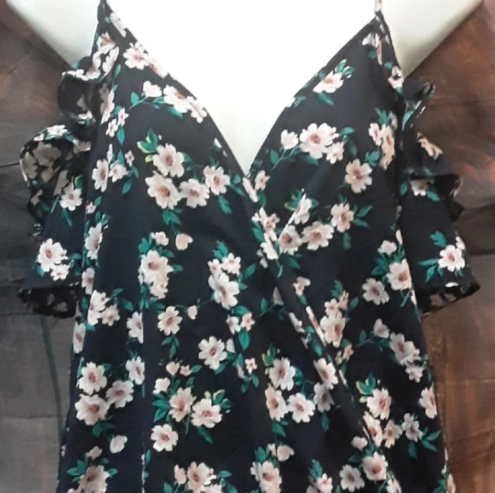 Forever21 top